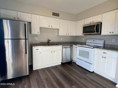 1431 S Lazona Dr, Mesa, AZ 85204 - photo 5