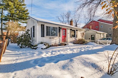 40 Frederic St, Portland, ME 04102 - photo 3