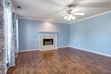 2373 Mitchell Creek Rd, Wetumpka, AL 36093 - photo 6