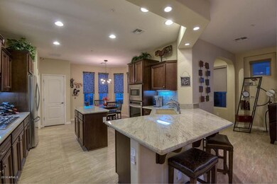 High End Granite Slab Counters