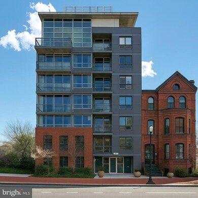 Lofts 11 unit 201, Washington, DC 20001 - photo 2