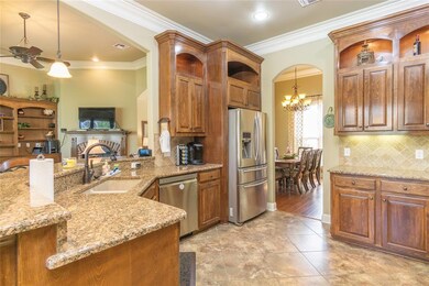 2625 Firefly Tr, Haughton, LA 71037 - photo 5