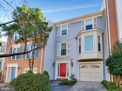 3123 Sutherland Hill Ct, Fairfax, VA 22031 - photo 2