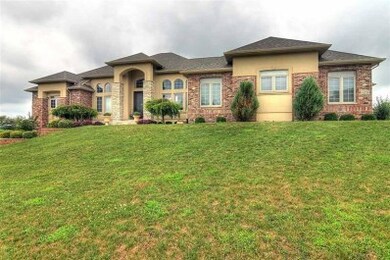 11078 Oregon Ln, Crown Point, IN 46307 - photo 3