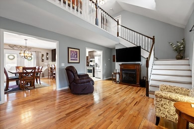 500 Majesty Rd, Soddy-Daisy, TN 37379 - photo 2