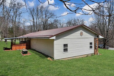 3935 Cranesville Rd, Terra Alta, WV 26764 - photo 4