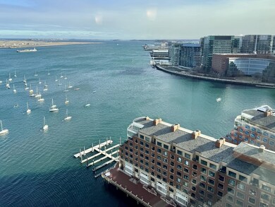 Harbor Towers unit 26D, Boston, MA 02110 - photo 2