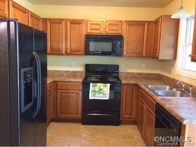 Tons of Counter Space