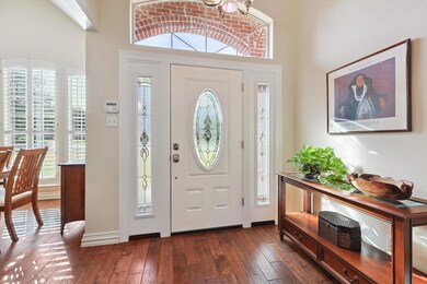 1376 Woodbrook Ln, Southlake, TX 76092 - photo 3