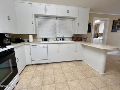 Sink Area