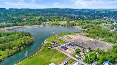 The Moorings  under development