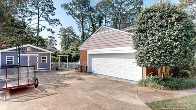 2453 Vandemere Ave, Fayetteville, NC 28304 - photo 3