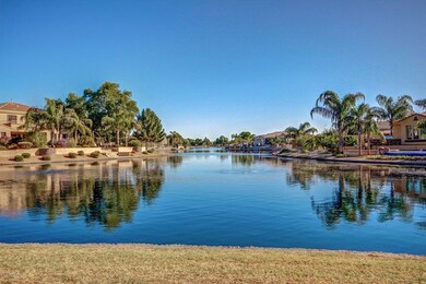 Lake Community
