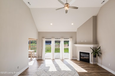 3035 Masters Dr, Floyds Knobs, IN 47119 - photo 5