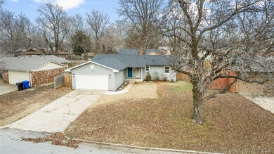 1809 S Date Ave, Broken Arrow, OK 74012 - photo 6