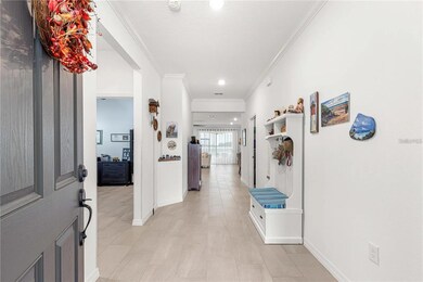 Foyer View 2