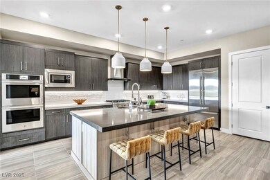 9141 Las Manaitas Ave unit 202, Las Vegas, NV 89144 - photo 5