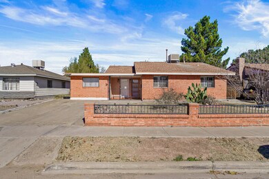 8115 La Paloma Cir, El Paso, TX 79907 - photo 4