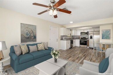 2513 Avenue B unit B, Bradenton Beach, FL 34217 - photo 4