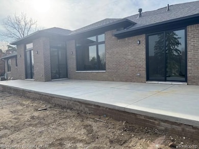 46100 N Territorial Rd, Plymouth, MI 48170 - photo 4