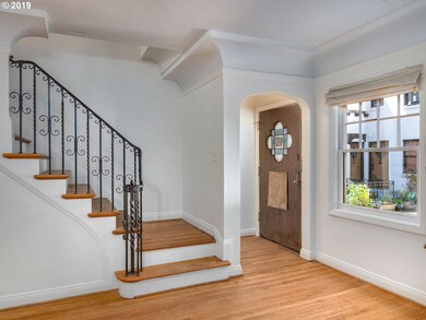 Entrance/Foyer