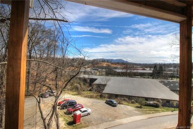Deck View