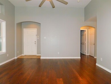 2821 Arabian Ave, Denton, TX 76210 - photo 5