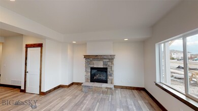 1150 Baxter Creek Way unit C, Bozeman, MT 59718 - photo 4