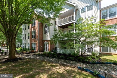 5127 Wagon Shed Cir, Owings Mills, MD 21117 - photo 4