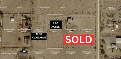 5315 S Calle Del Media, Fort Mohave, AZ 86426 - photo 3