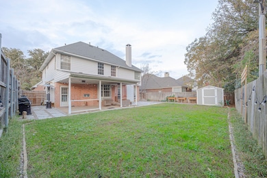 2106 Hunter Place Ln, Arlington, TX 76006 - photo 4