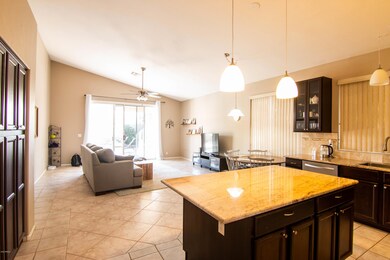 7203 E Lomita Ave unit 2, Mesa, AZ 85209 - photo 6