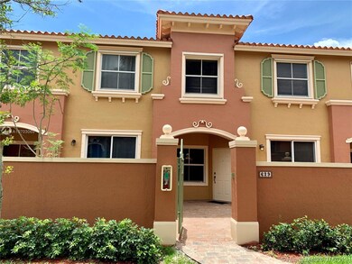 629 SW 107th Ave unit 1713, Pembroke Pines, FL 33025 - photo 3