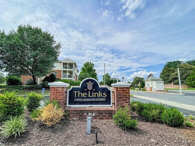 Condominium Entry