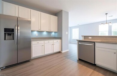 945 Vineyard Place unit B, Suffolk, VA 23435 - photo 6