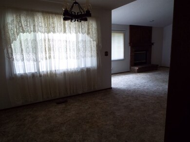 Great Dining Room!