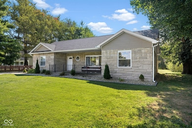 503 E Bennett St, Westport, IN 47283 - photo 2