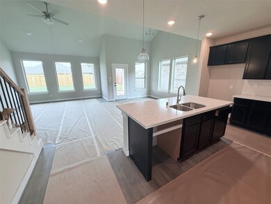 2215 Inglenook Grove Dr, Katy, TX 77493 - photo 4