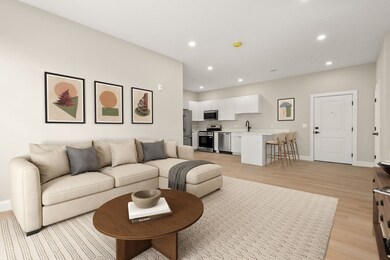 7 Cross St unit 304, Wilmington, MA 01887 - photo 5