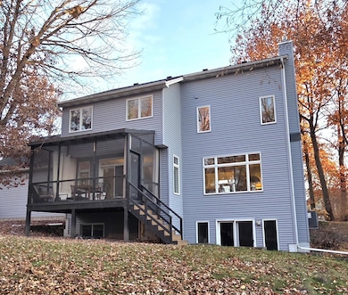 1351 Hunters Ridge, Hugo, MN 55038 - photo 4