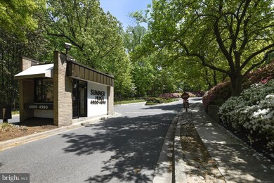 4948 Sentinel Dr, Bethesda, MD 20816 - photo 2