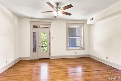 3656 Shaw Ave unit 1West, St. Louis, MO 63110 - photo 6