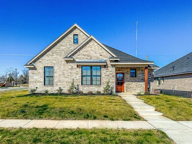 112 Randal Row, Corsicana, TX 75110 - photo 2