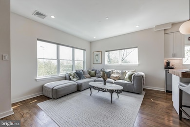 7038 Pipers Glen Way unit 2, Philadelphia, PA 19119 - photo 5