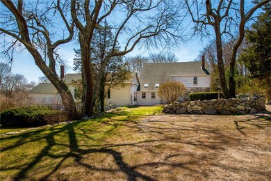 Tucked away off Colebrook Road, this unique proper