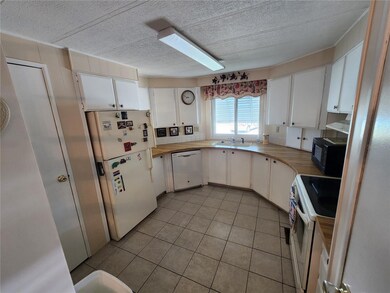 Open Kitchen