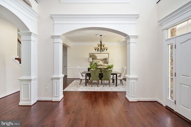 73 Lupine Dr, Stafford, VA 22556 - photo 5