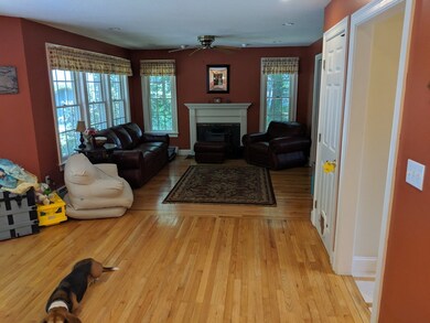71 E Hill Rd, Brimfield, MA 01010 - photo 5