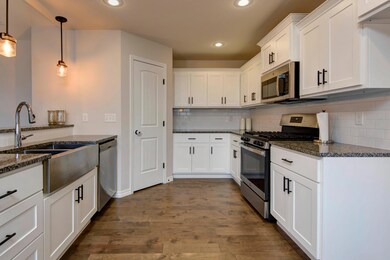 694 N Montego St, Nixa, MO 65714 - photo 7