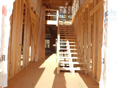 2542 Vining Branch Way, Apex, NC 27523 - photo 4